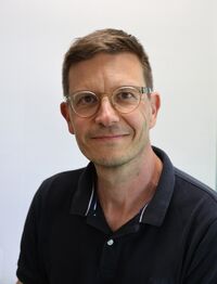 Dr. Thomas Göhringer